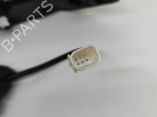 Venstre baglygte MAZDA CX-30 (DM) SKYACTIV-G M Hybrid | BP32142799C34 