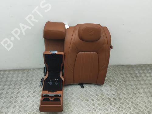 Rear seat MASERATI GHIBLI III (M157) 3.0 D | BP34520821C17 - Image 2