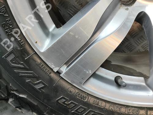 Rim FORD RANGER (ET) 3.0 TDCi 4x4 | BP31216909C45 