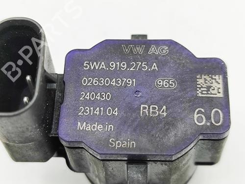 Modulo electronico AUDI Q4 E-TRON SUV (F4B) 45 | BP29637701M83 