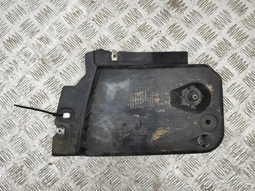 Used Underbody protection SKODA KAROQ (NU7, ND7) 1.6 TDI (115 hp) 17549005