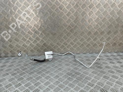 AC pipe NISSAN JUKE (F16_) DIG-T 117 | BP27774840M126