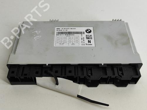 Used Electronic module BMW 4 Gran Coupe (F36) 435 d xDrive (313 hp) 16945557