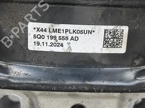 Engine mount SKODA SUPERB IV Estate (NZ5) 1.5 TSI iV PHEV | BP36703204M89 - Image 6