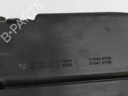 Cup/Object holder PORSCHE BOXSTER (987) 2.7 | BP28154291I37 