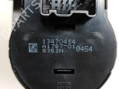 Electronic module OPEL CORSA E (X15) 1.4 (08, 68) | BP17548585M83