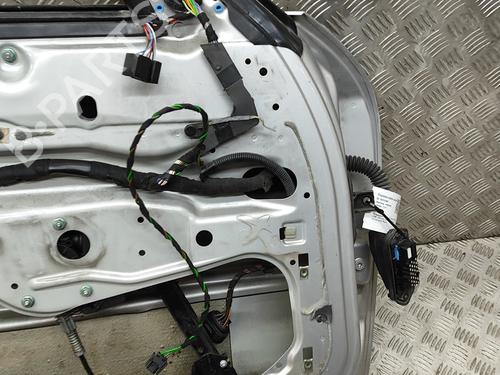 Left front door PORSCHE BOXSTER (986) 2.7 | BP22807103C2 