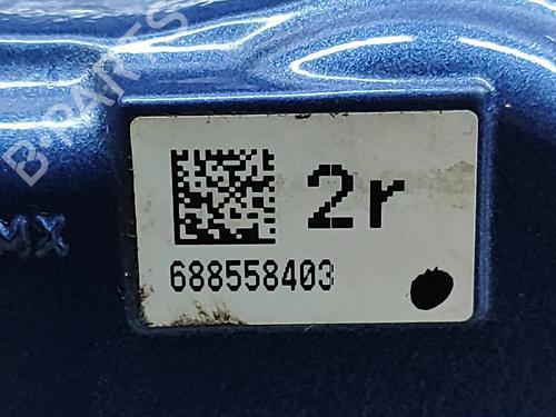 Right front brake caliper BMW X7 (G07) xDrive 40 d Mild-Hybrid | BP27795637M104 - Image 7