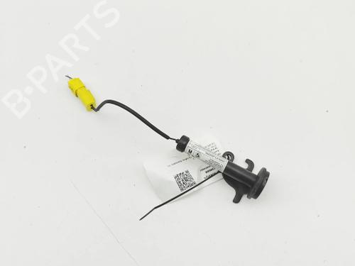 Used Electronic module Electronic module BMW 5 (F10) 520 d (184 hp) 40536118 40536118