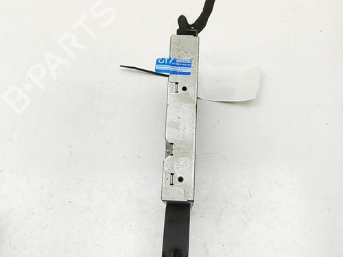 Electronic module AUDI Q7 (4LB) 3.0 TDI quattro | BP30972013M83