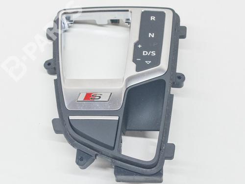 Used Automatic gearbox selector Automatic gearbox selector AUDI A5 (F53, F5P) S5 quattro (354 hp) 7698060 7698060