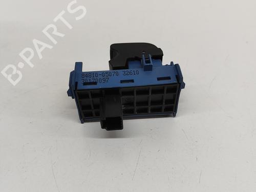 Right rear window switch TOYOTA AVENSIS Estate (_T27_) 2.0 D-4D (ADT270_, ADT270R) | BP24583786I28 