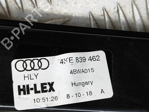 Rudehejsemekanisme Højre bagtil AUDI E-TRON (GEN) 55 quattro | BP27781391C25 