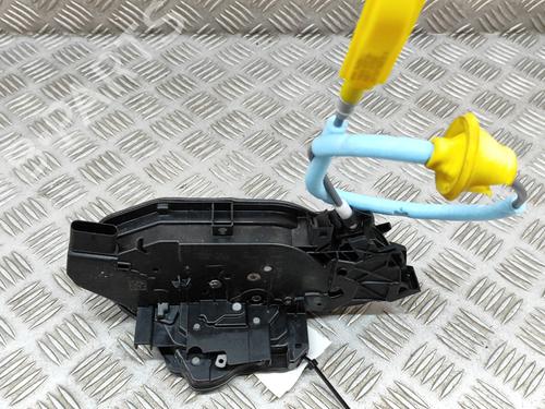 Used Front right lock BMW i4 (G26) M50 xDrive (544 hp) 27769338