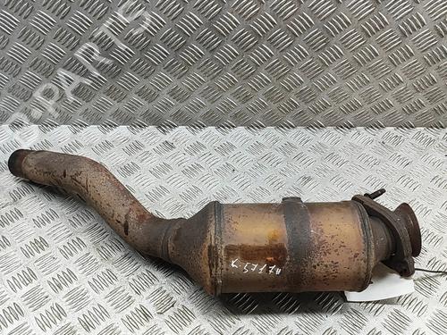 Used Exhaust system Exhaust system JAGUAR XK II Coupe (X150) 5.0 XKR (510 hp) 33379196 33379196