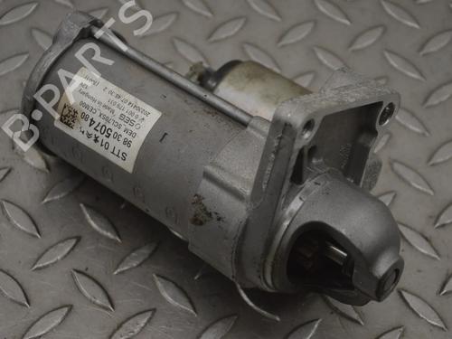 Starter OPEL CROSSLAND X / CROSSLAND (P17, P2QO) 1.2 (75) | BP30247179M8