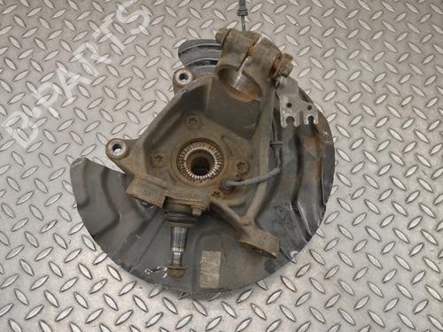 Left front steering knuckle BMW 7 (G11, G12) 740 e, Le | BP30233512M25 