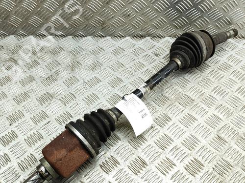 Left front driveshaft NISSAN QASHQAI II SUV (J11, J11_) 1.2 DIG-T | BP16945537M38 