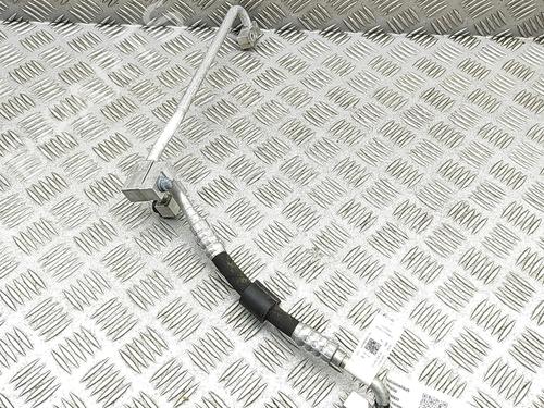 AC pipe SKODA ENYAQ iV SUV (5AZ) 80 | BP30575206M126 - Image 4
