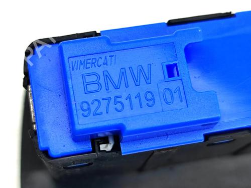Switch BMW 5 Touring (F11) 520 d | BP39073549I30 - Image 7
