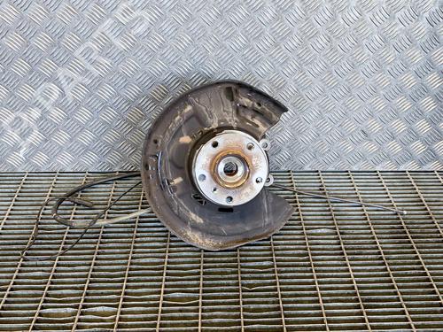 Used Right rear steering knuckle BMW 2 Convertible (F23) M 235 i (326 hp) 29920012