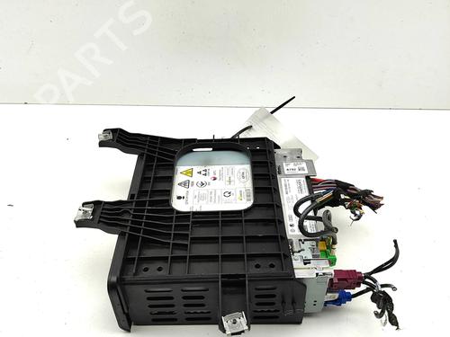Electronic module AUDI A4 Allroad B9 (8WH, 8WJ) 3.0 TDI quattro | BP35727164M83 - Image 4