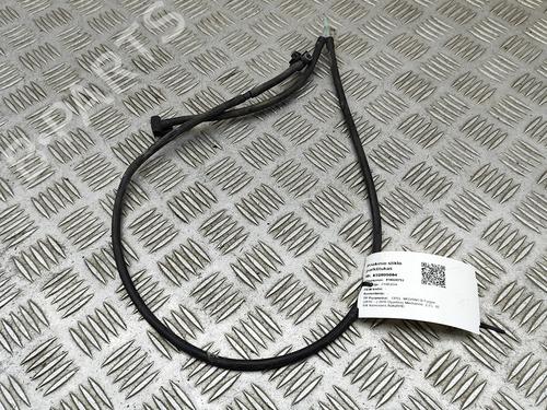 Other OPEL MOVANO B Van (X62) 2.3 CDTI FWD (FV) | BP29920300O1