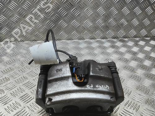 Used Right front brake caliper Right front brake caliper MERCEDES-BENZ EQA (H243) EQA 250 (243.701) (190 hp) 33731831 33731831