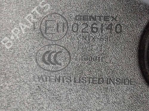 Rear mirror OPEL ASTRA K (B16) 1.4 Turbo (68) | BP6746345I6 