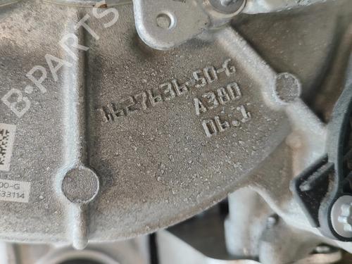 Engine TESLA MODEL Y (5YJY) Long Range All-wheel Drive | BP33377638M1 - Image 9