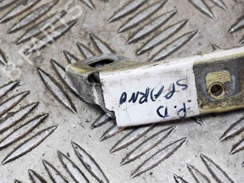 Support CITROËN JUMPER II Van 2.2 HDi 120 | BP14634208C155 