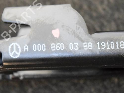 Other MERCEDES-BENZ CLA Coupe (C117) CLA 180 (117.342) | BP14608086O1