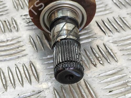 Left front driveshaft RENAULT ZOE (BFM_) ZOE | BP32754865M38  - Image 5