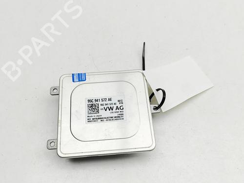 Electronic module AUDI Q5 (GUB) 2.0 TDI quattro | BP33732115M83 - Image 5