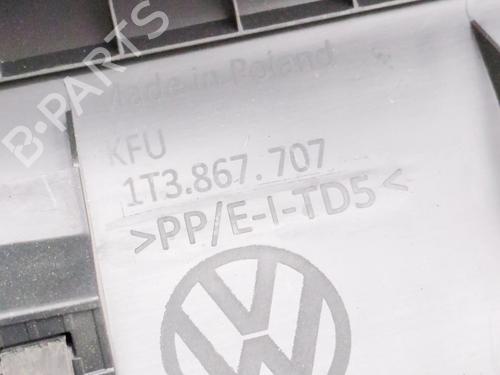 Forra da mala VW ID. Buzz Bus (EBB, EBJ) Electric (EBB) | BP38932509I3 - Image 7