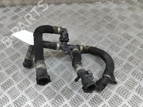 Pipe CITROËN C4 III (BA_, BB_, BC_) ë-C4 (BCZKXC, BZCKSC) | BP27783136M125 - Image 5