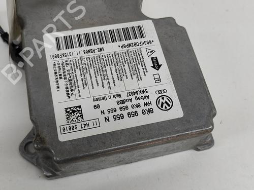 ECU airbags AUDI A5 Sportback (8TA) 2.0 TDI quattro | BP17225437M53 