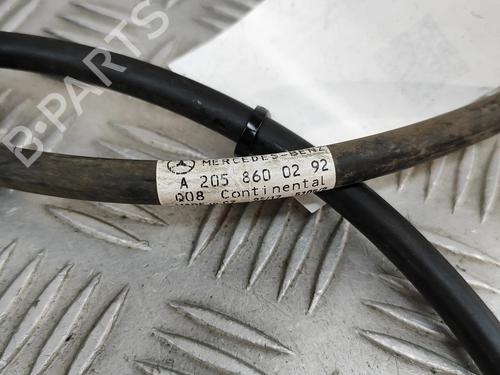 Other MERCEDES-BENZ C-CLASS (W205) C 220 d 4-matic (205.005) | BP26311510O1 