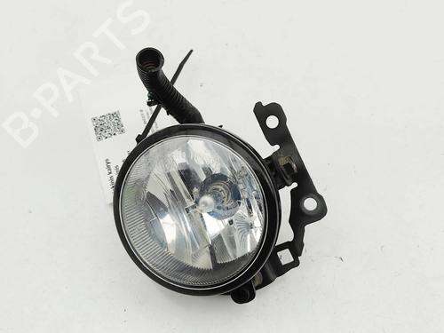 Used Left front fog light Left front fog light MITSUBISHI OUTLANDER III (GG_W, GF_W, ZJ, ZL, ZK) 2.0 Hybrid 4WD (GG2W) (200 hp) 32459331 32459331