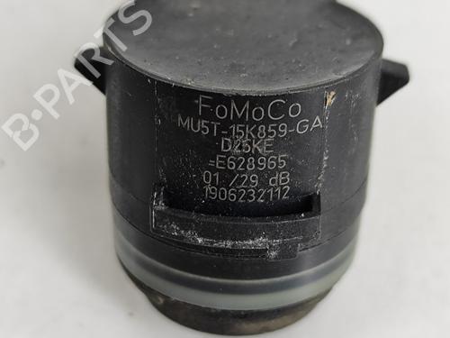 Electronic module FORD PUMA (J2K, CF7) 1.0 EcoBoost mHEV | BP28549072M83