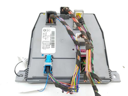 Control unit MERCEDES-BENZ GLE (V167) GLE 450 d 4-matic (167.133) | BP39656463M11 - Image 4