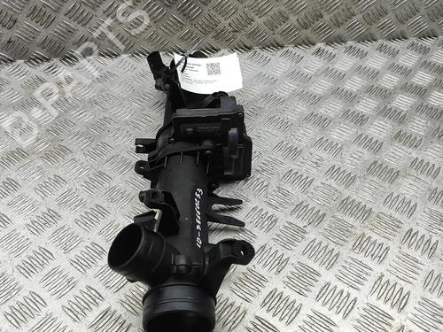 Throttle body VW GOLF VI Variant (AJ5) 1.4 TSI | BP36102699M82 - Image 2