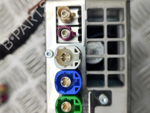 Electronic module BMW X5 (G05, F95) xDrive 30 d Mild-Hybrid | BP33110301M83  - Image 6