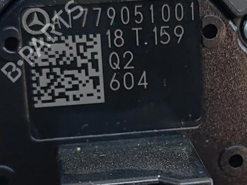 Switch MERCEDES-BENZ A-CLASS (W177) A 180 d (177.003) | BP27767471I30 