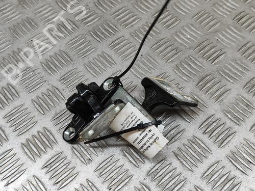 Hinge/Door check strap MERCEDES-BENZ S-CLASS (W220) S 500 (220.075, 220.175, 220.875) | BP25614669C146 