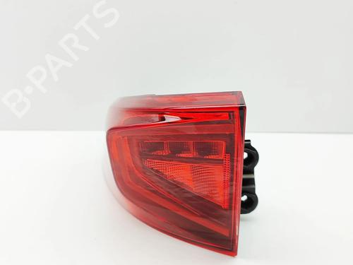 Used Left taillight Left taillight CUPRA FORMENTOR (KM7, KMP) 2.0 TSI 4Drive (310 hp) 33380839 33380839