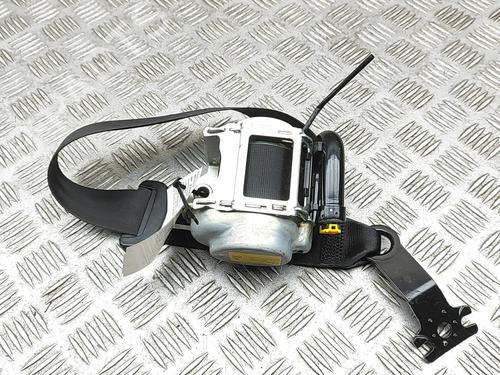 Used Rear left seatbelt VW PASSAT B8 (3G2, CB2) 1.6 TDI (120 hp) 32421084