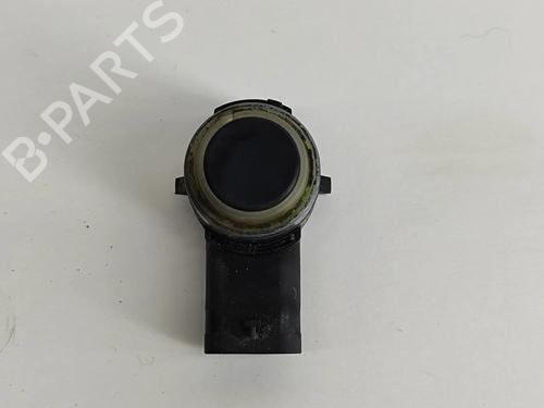 Used Electronic module Electronic module MERCEDES-BENZ C-CLASS Coupe (C205) C 220 d (205.304) (170 hp) 22998814 22998814