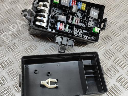 Fuse box AUDI A3 Sportback (8VA, 8VF) 1.4 TFSI e-tron | BP27314920E1 