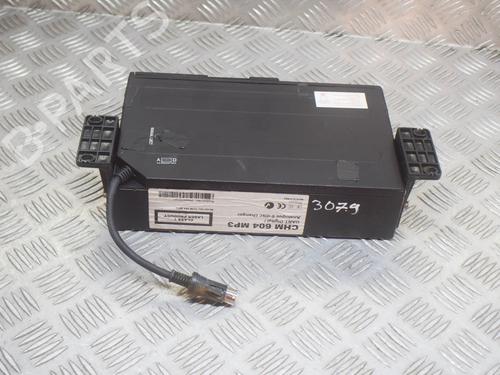 Electronic module MITSUBISHI OUTLANDER I (CU_W) 2.0 4WD (CU2W) | BP7698639M83
